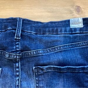 Frank and Eileen Sligo Jeans size 30 1992 Wash Women